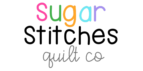 Sugar Stitches Quilt Co