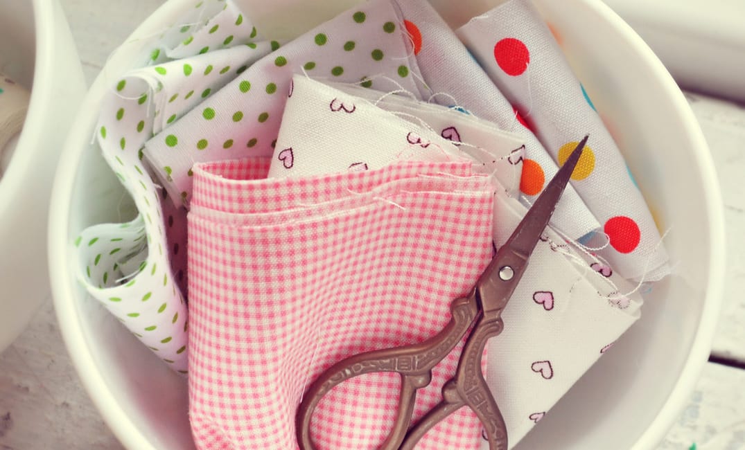 6 mental health benefits of quilting