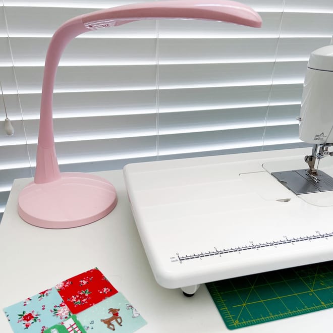 Image of: Stella Two LED Task Lamp - My Review