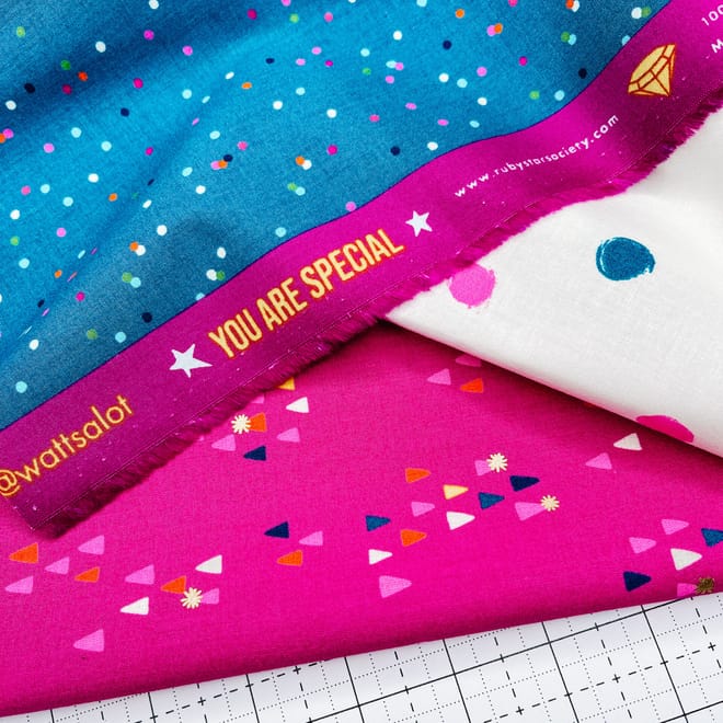 Image of: 5 ways to overcome frustration in quilting