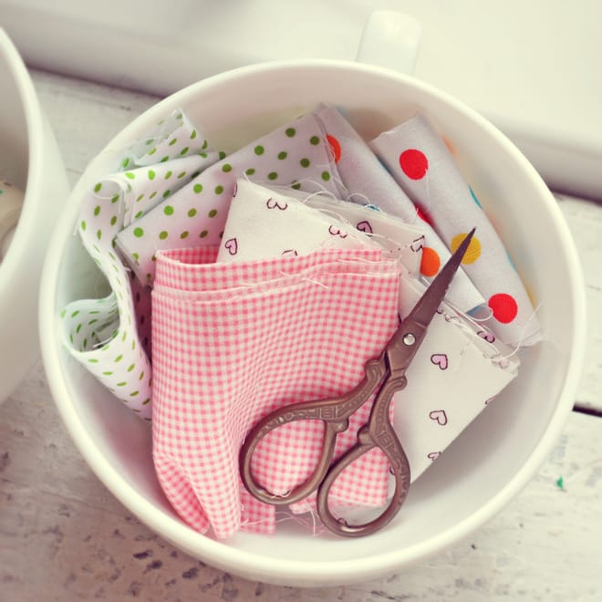 Image of: 6 mental health benefits of quilting