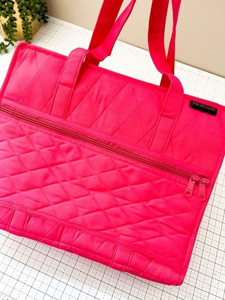 Image of: Yazzii Quilter's Project Bag